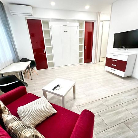 Mamaia Lake Apartments Constança Exterior foto