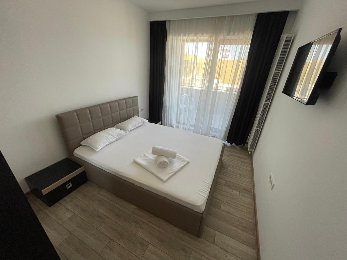 Mamaia Lake Apartments Constança Exterior foto