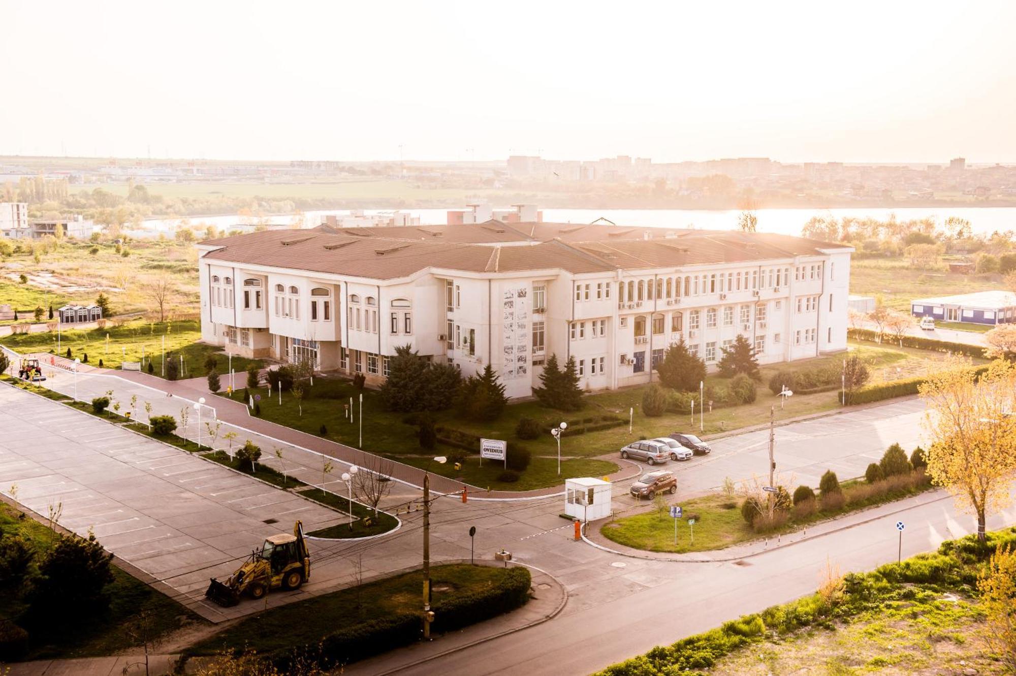 Mamaia Lake Apartments Constança Exterior foto