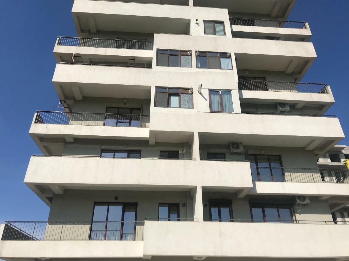 Mamaia Lake Apartments Constança Exterior foto